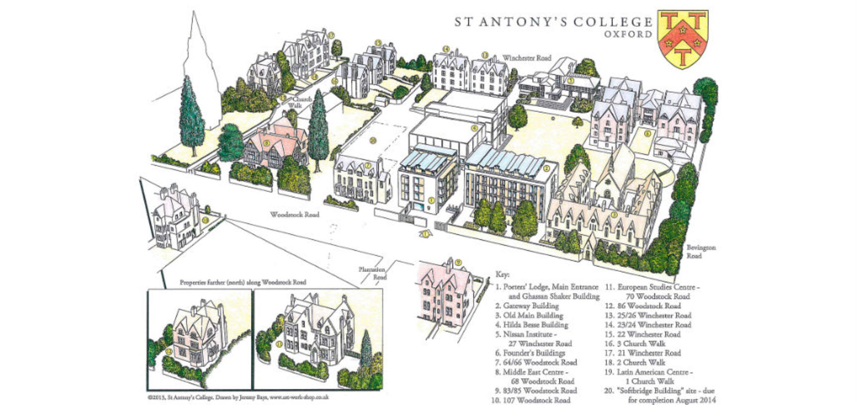 college plan edit