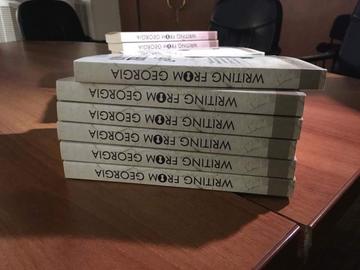 unlocking the door photo