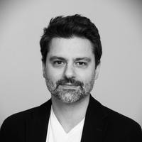 Felipe Krause headshot
