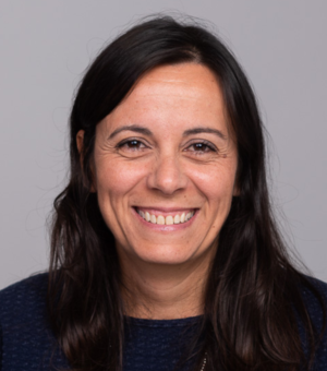 Photo of Francesca Tucci 