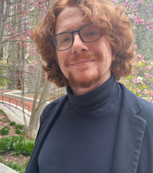 Patrick Carland-Echavarria