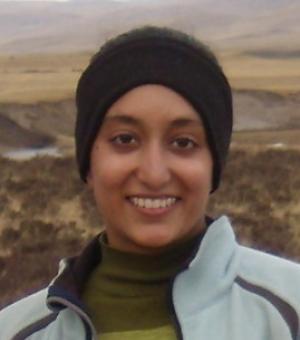 hamsa rajan