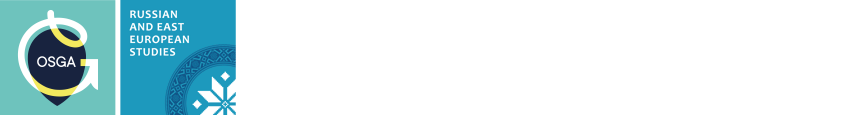 Russian and East European Studies