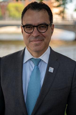 k casas zamora