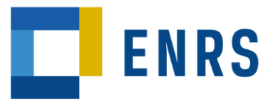 logo enrs stopka