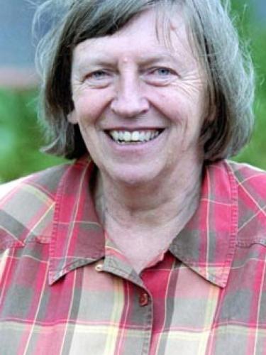 rosemary thorp