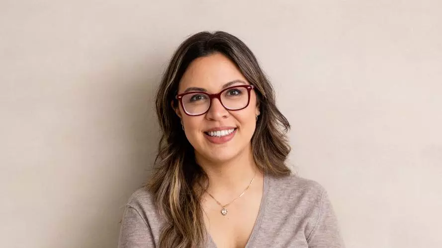 Ana Lucía Peláez Echeverría 