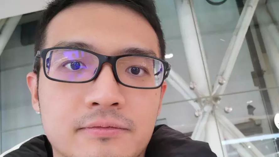 huawei zheng