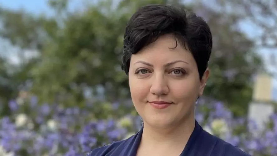 maryam alemzadeh