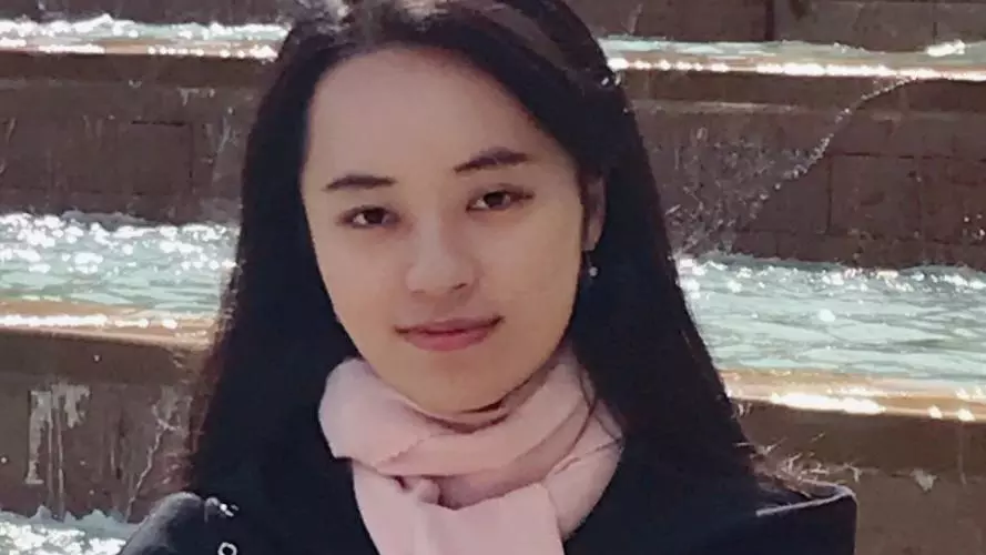caixuan ji  photo 