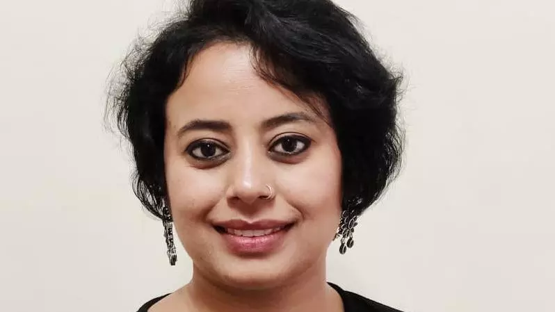 dr ankita pandey 