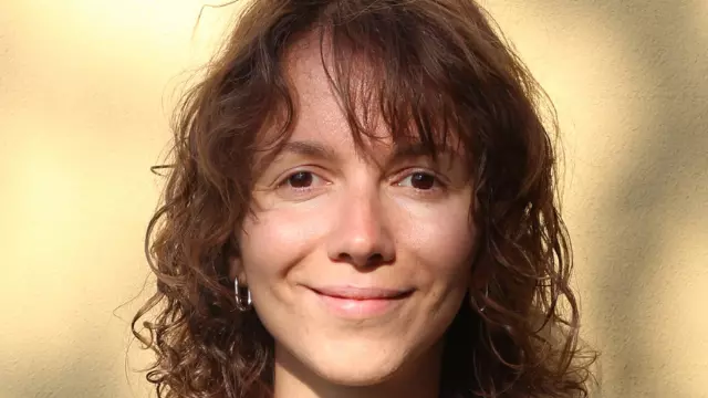 Iryna Zamuruieva