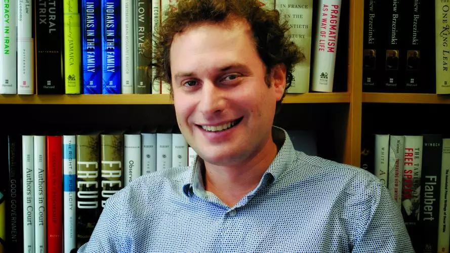 jonathan lusthaus