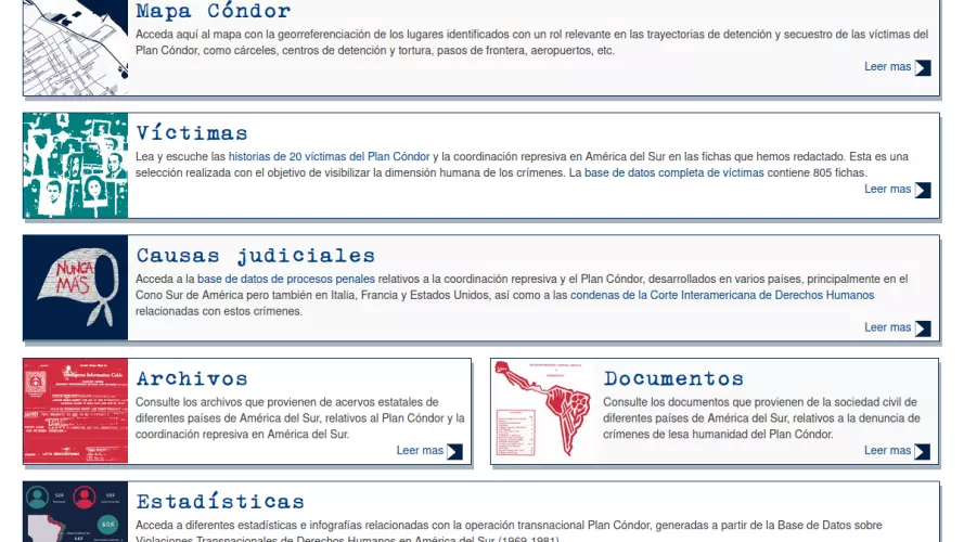 website: www.plancondor.org