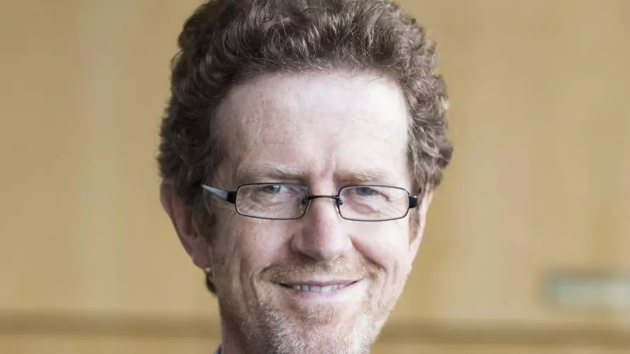 hugh whittaker