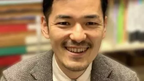 shuhei mizoguchi