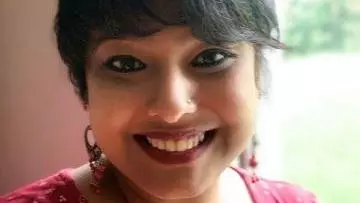 anwesha roy