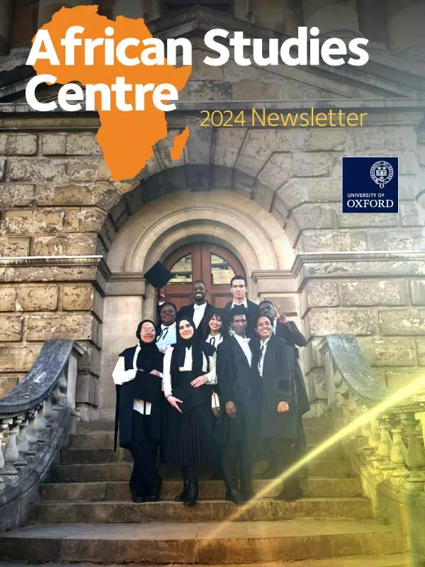 front page
