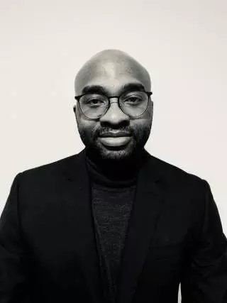 michael odijie photo