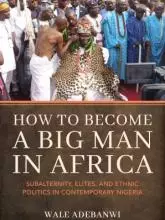 wale adebanwe book