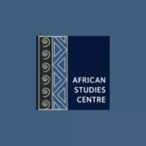 ASC logo against a blue background