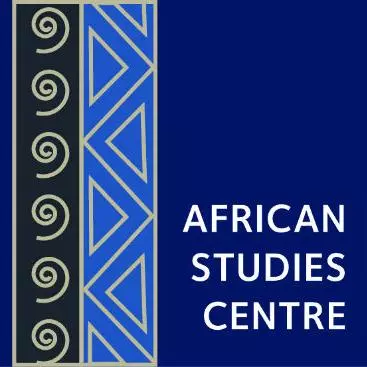 african studies event logo