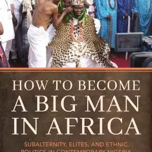 wale adebanwe book