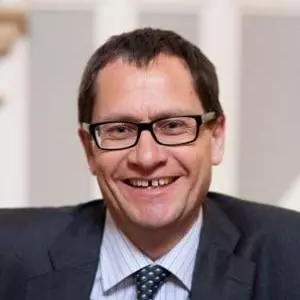 roger goodman