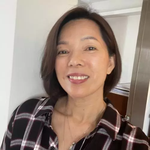 susanne choi