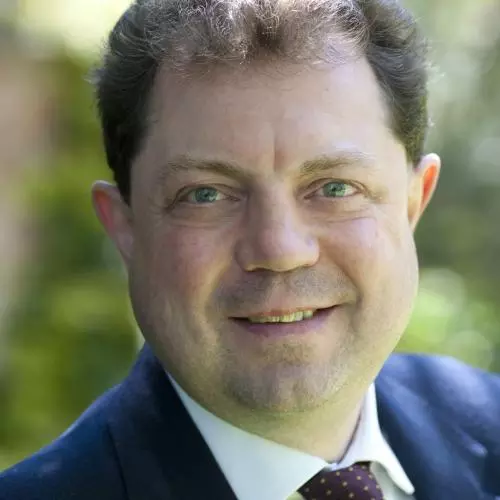 paul irwin crookes