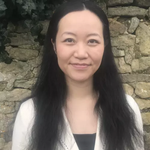 Fangmiao Zou