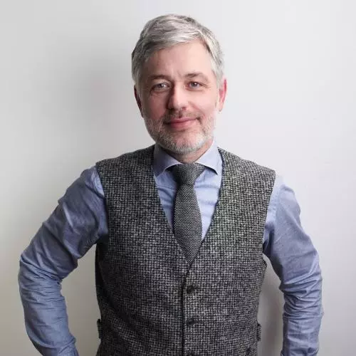 dr jaroslaw kuisz