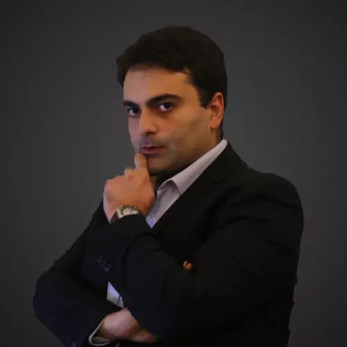 Dr Manuchar Guntsadze