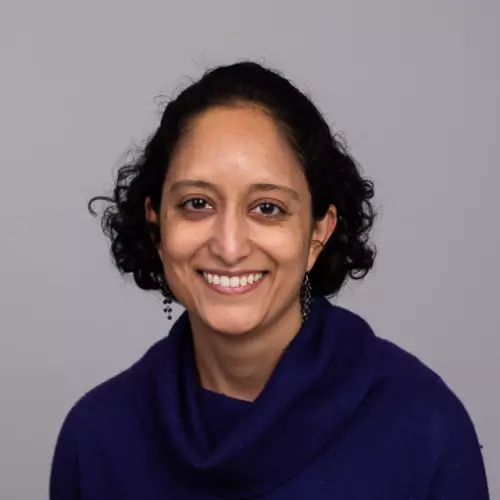 Dr Hamsa Rajan