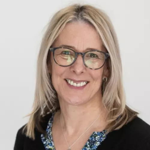 Rachel Hornsey