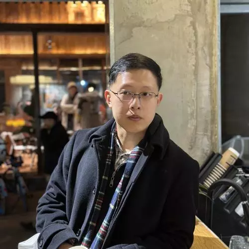 wang zhihang