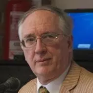 laurence whitehead