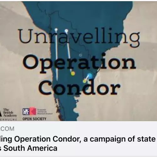 operation condor