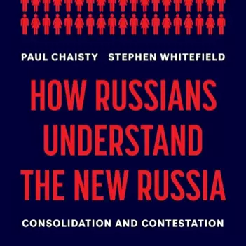 how russians understand the new russia