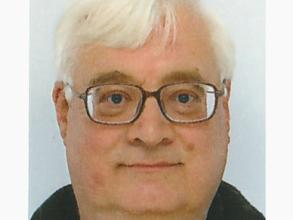 David Washbrook