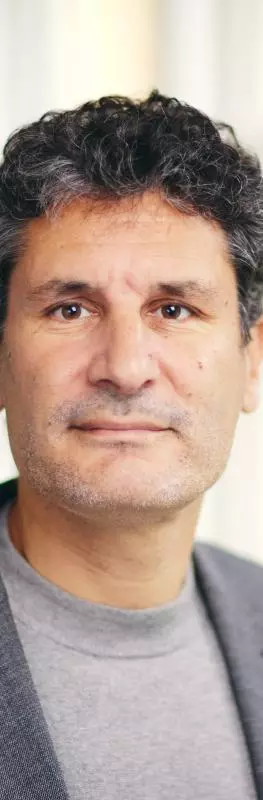 Diego Sánchez-Ancochea